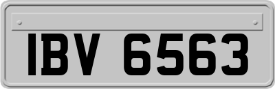 IBV6563
