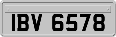 IBV6578