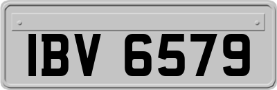 IBV6579