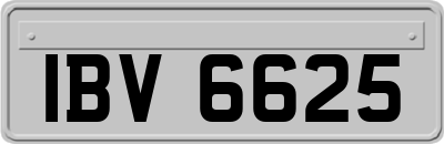 IBV6625