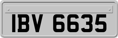 IBV6635