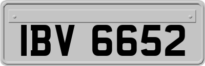 IBV6652