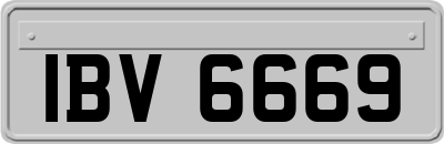 IBV6669