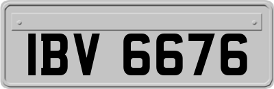 IBV6676
