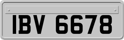IBV6678