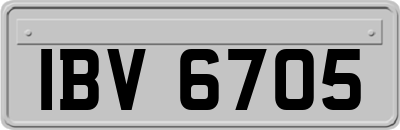 IBV6705