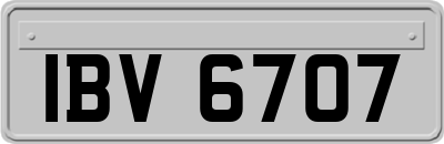 IBV6707