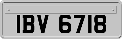IBV6718