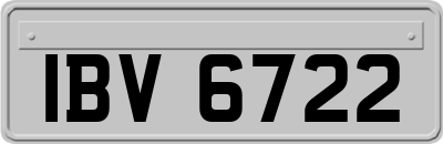IBV6722