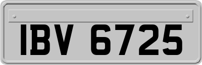 IBV6725