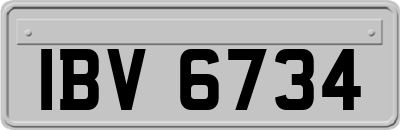 IBV6734