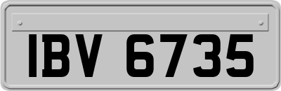 IBV6735