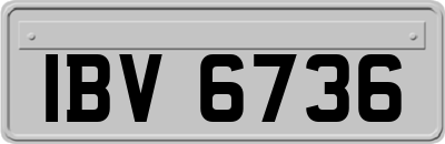IBV6736