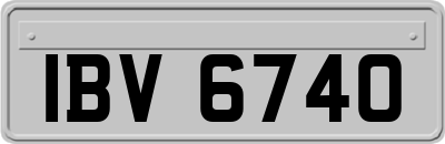 IBV6740