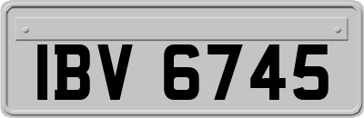 IBV6745
