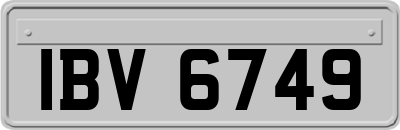 IBV6749