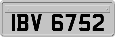 IBV6752