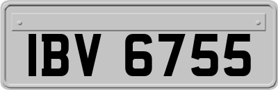 IBV6755