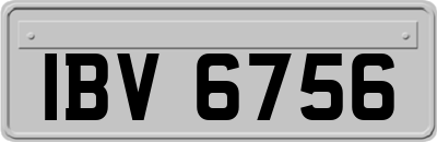 IBV6756