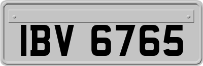 IBV6765