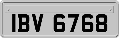 IBV6768