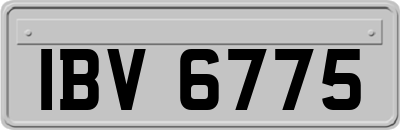 IBV6775
