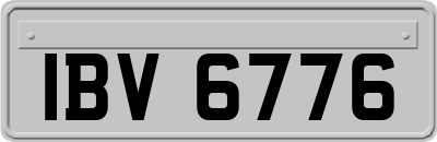 IBV6776