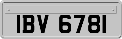 IBV6781