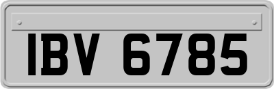 IBV6785