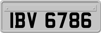 IBV6786
