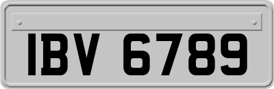 IBV6789