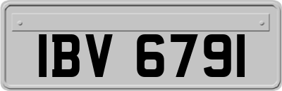 IBV6791