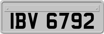 IBV6792