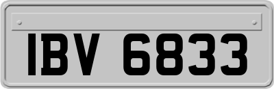 IBV6833