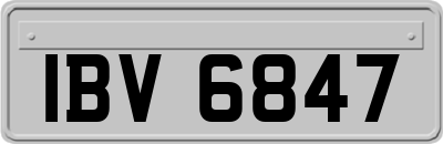 IBV6847
