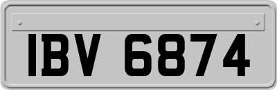IBV6874