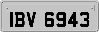 IBV6943