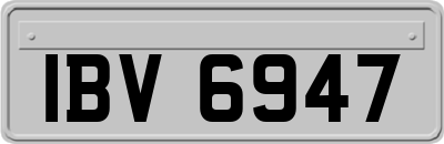 IBV6947