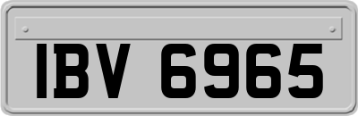 IBV6965