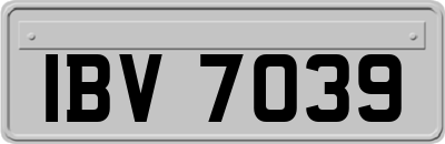 IBV7039