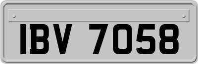 IBV7058