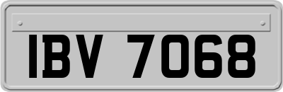 IBV7068