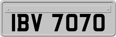 IBV7070