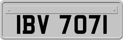 IBV7071