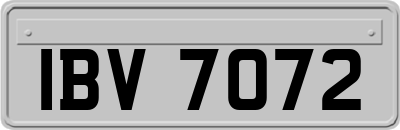 IBV7072
