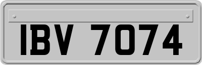 IBV7074