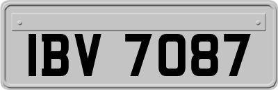 IBV7087