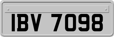 IBV7098