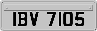 IBV7105