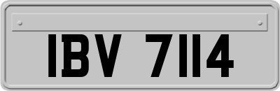 IBV7114